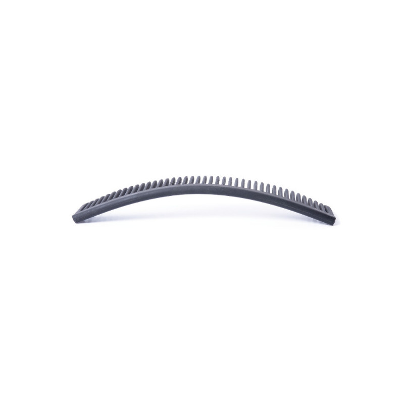 Bifull Carbon Line Concave Comb