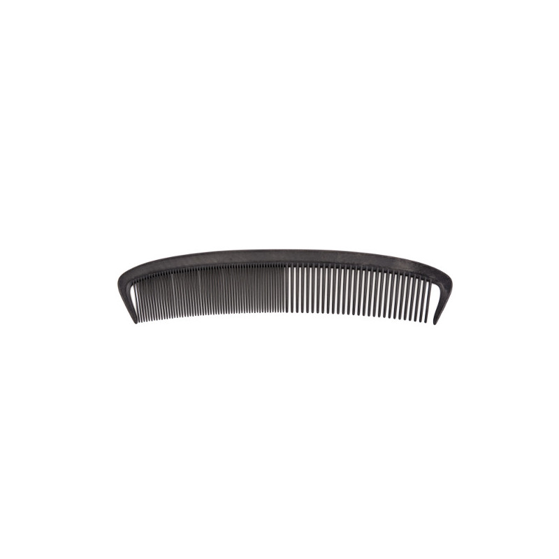 Bifull Carbon Line Curved Comb 023
