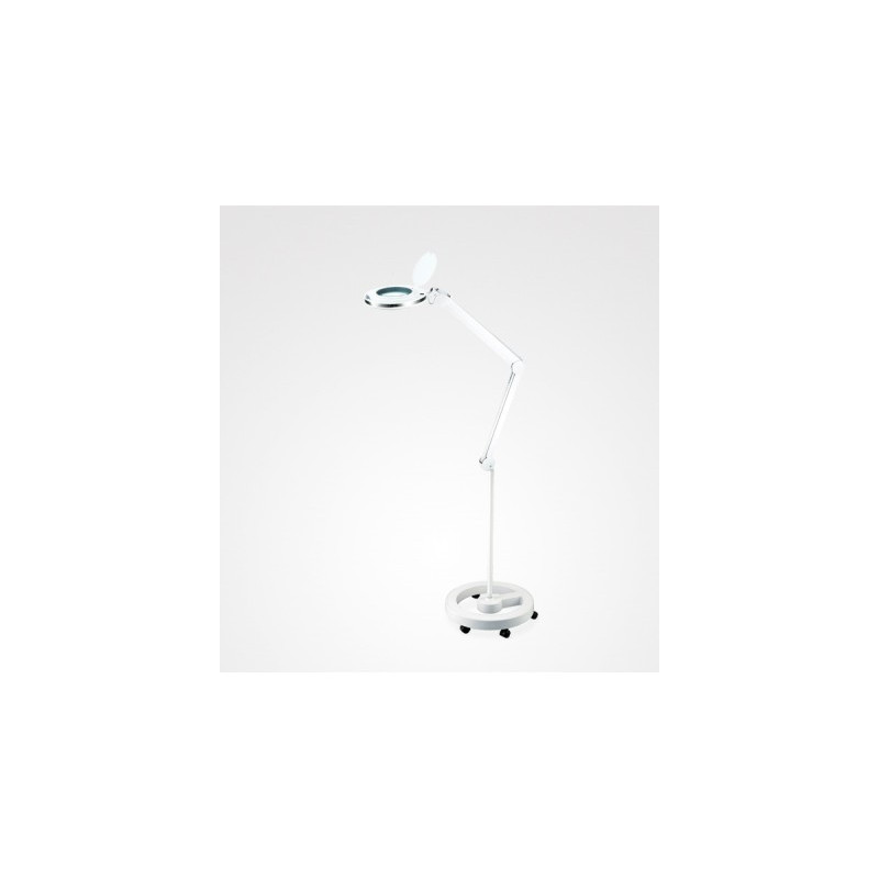 Bifull Magnifying Lamp with Adjustable Arm Heron