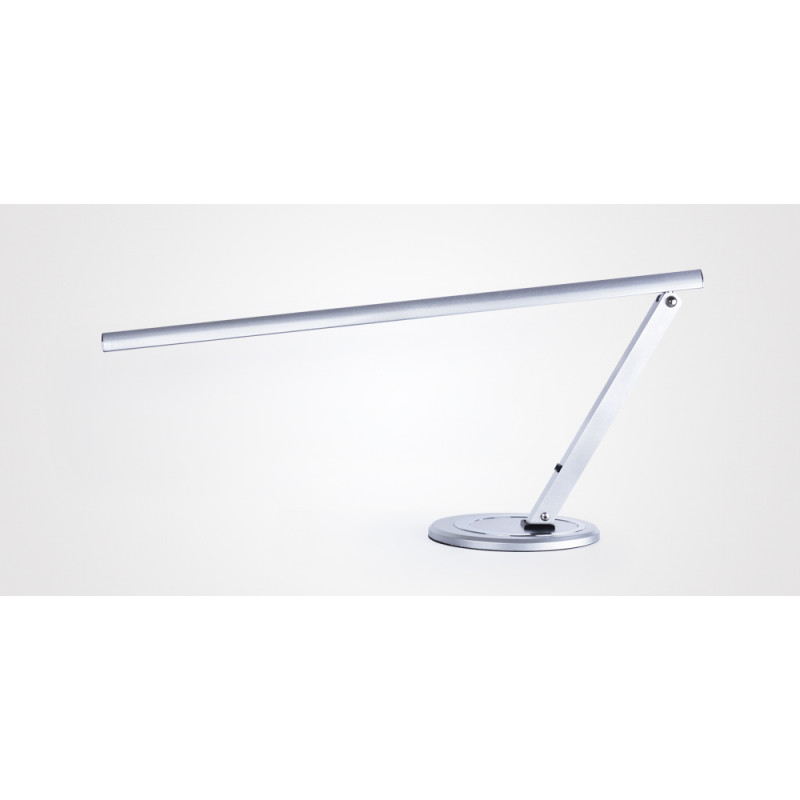 Bifull Led Lamp Flavin Silver (ON Request)