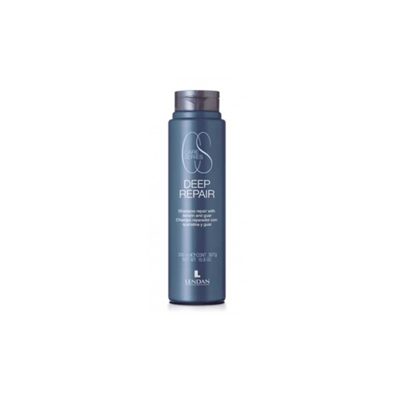 Lendan Deep Repair Shampoo 