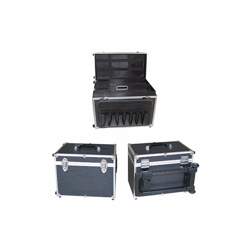 Bifull Professional Briefcase Mpro 05