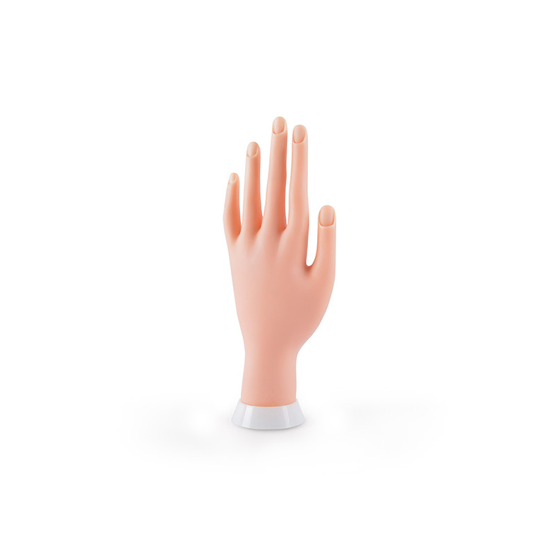 Bifull Flexible Hand For Practices Flexible Hand