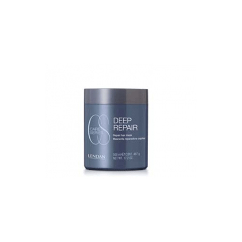 Lendan Deep Repair Mask (500ml) Lendan Deep Repair Mask (500ml)