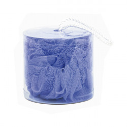 Bifull Bath Sponge Mesh Purple