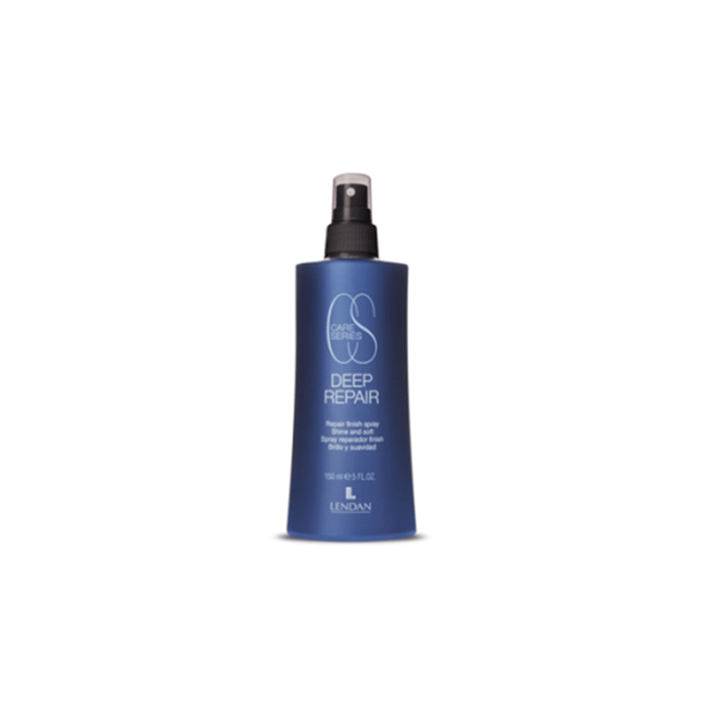 Lendan Deep Repair Finish Spray Non-Rinse (150ml) Lendan Deep Repair Finish Spray Non-Rinse (150ml)