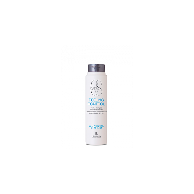 Lendan Peeling Control Shampoo Anti-dandruff (300ml)