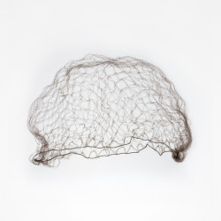 Bifull Netty Gray Invisible Netting