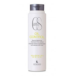 Lendan Oil Control Shampoo Skin Regulating Treatment (300ml)