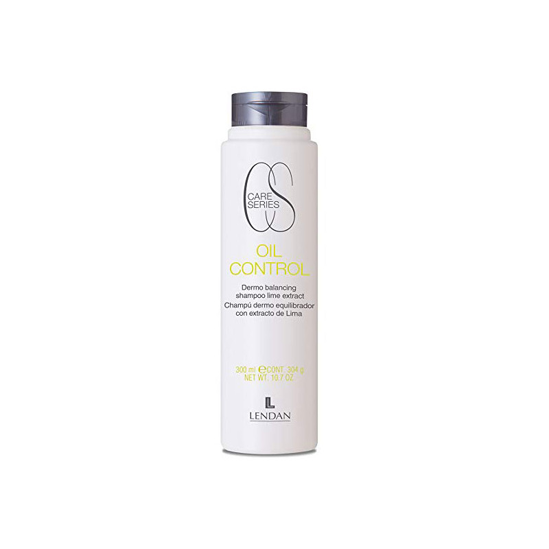 Lendan Oil Control Shampoo Skin Regulating Treatment (300ml) Lendan Oil Control Shampoo Skin Regulating Treatment (300ml)