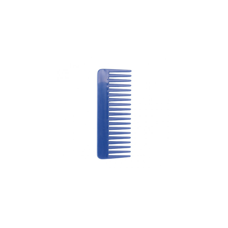 Bifull Comb Blue Large Hollow N.116