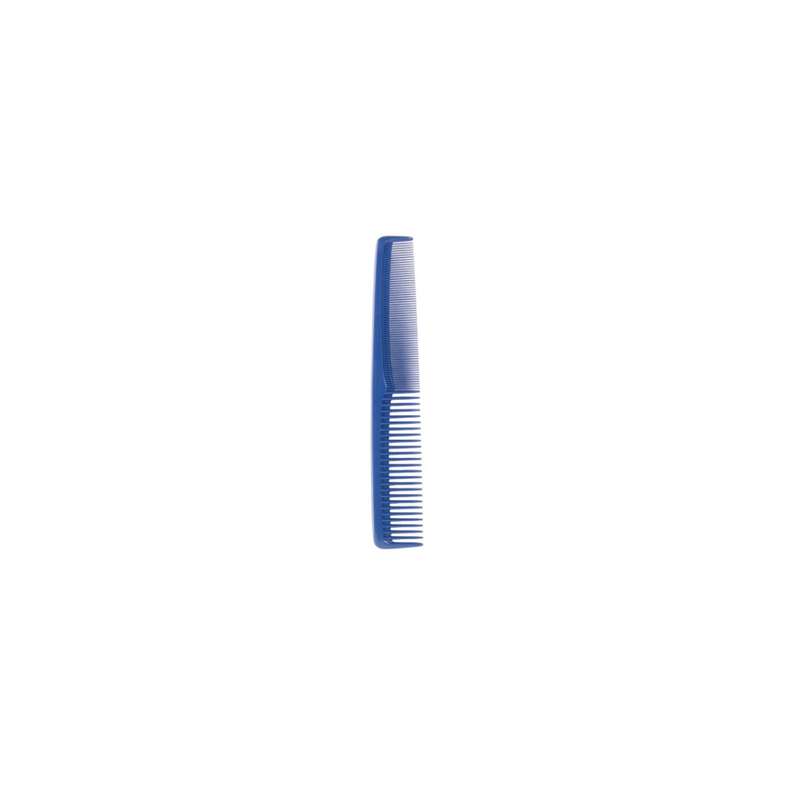 Bifull Comb Blue Double Tooth Cut N.102