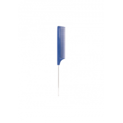 Bifull Comb Blue Lady Cut Metal N.106
