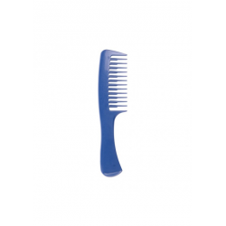Bifull Comb Blue Scalp Picker Special Pins N.107
