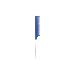 Bifull Comb Blue Special Metal Tooth N.104