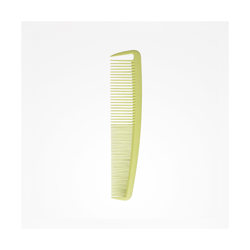 Bifull Curved Cutting Comb N.08 Ren Natur Bifull Curved Cutting Comb N.08 Ren Natur