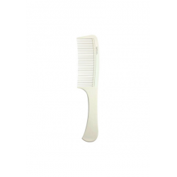 Bifull White Rake Comb