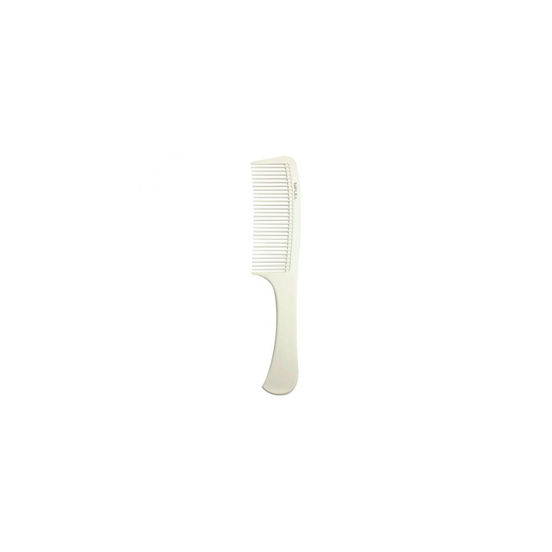 Bifull White Rake Comb