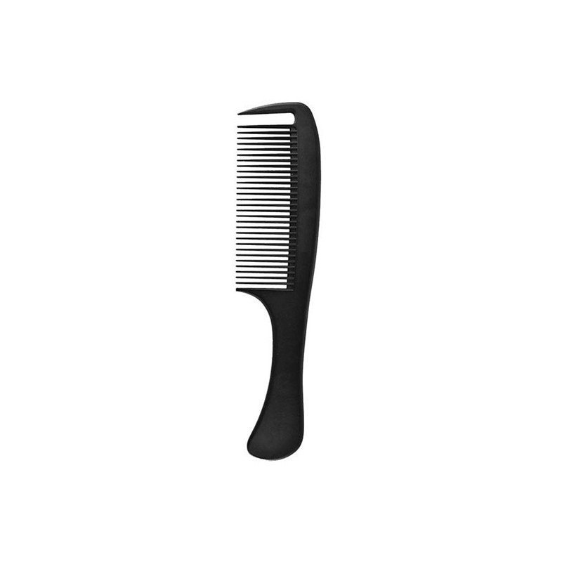 Bifull Black Rake Comb