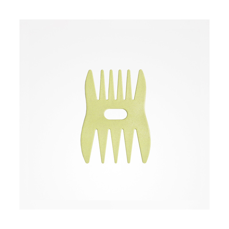 Bifull Double Comb for Beard N. 016 Ren Natur Bifull Double Comb for Beard N. 016 Ren Natur