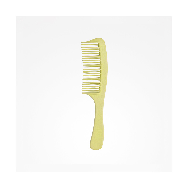 Bifull Rake Comb Curved Teeth No. 011