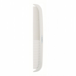 Bifull Premium Line Comb N.5 Double Tooth Polycarbonate Beige