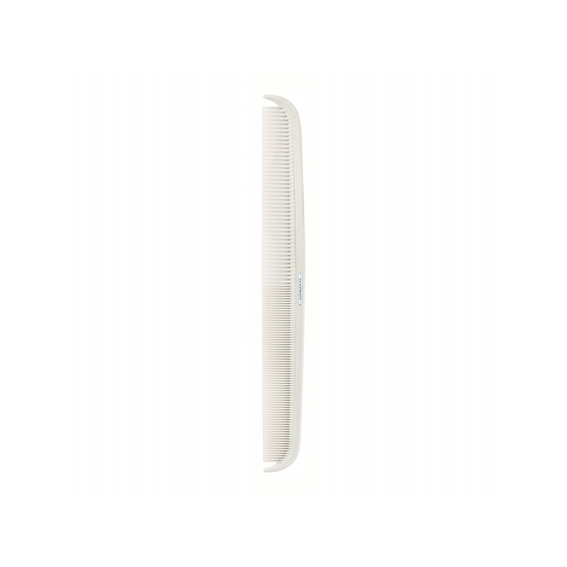 Bifull Premium Line Comb N.6 Extra Long Cut Beige Polycarbonate Bifull Premium Line Comb N.6 Extra Long Cut Beige Polycarbonate