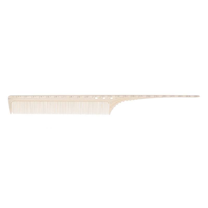 Bifull Comb Pin 01 Measure Line Scale 24.5cm