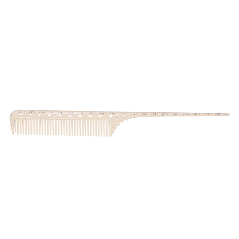Bifull Comb Spike 02 Measure Line Scale 21cm