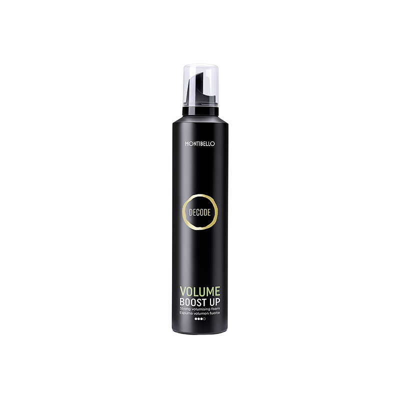 Montibel·lo Decode Volume Boost Up (300ml)