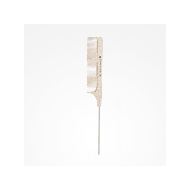 Bifull Penie Metal Comb Ren Natur Sand Colour N. 05