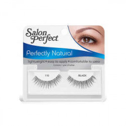 Bifull Full Lashes 110 Black (Perfectly Natural)
