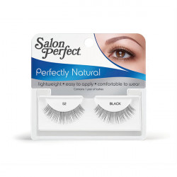 Bifull Full Lashes 52 Black (Perfectly Natural)