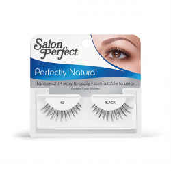 Bifull Full Lashes 62 Black (Perfectly Natural)