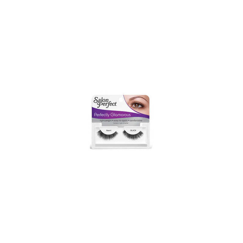 Bifull Full Lashes Naomi Black (Perfectly Glamorous)