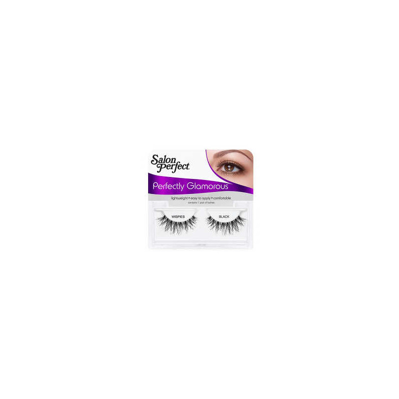 Bifull Full Lashes Wispies Black (Perfectly Glamorous)