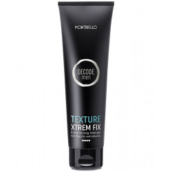 Montibel·lo Decode Men Texture X Trem Fix (150ml)
