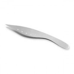 Bifull Ergonomic Tweezers Fine Tip 10 Cm