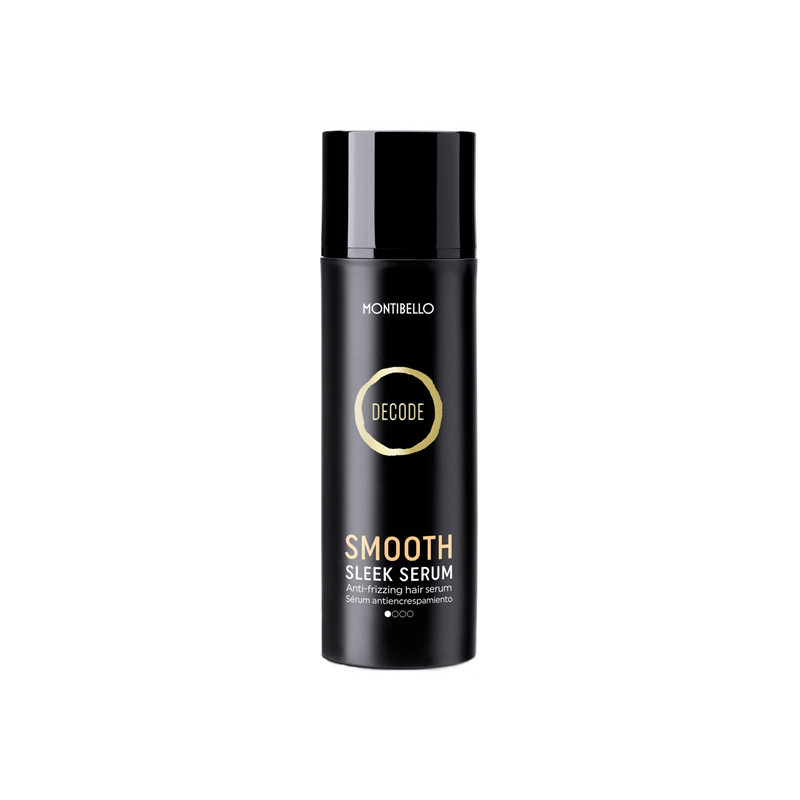 Montibel·lo Decode Smooth Sleek Serum (150ml) Montibel·lo Decode Smooth Sleek Serum (150ml)