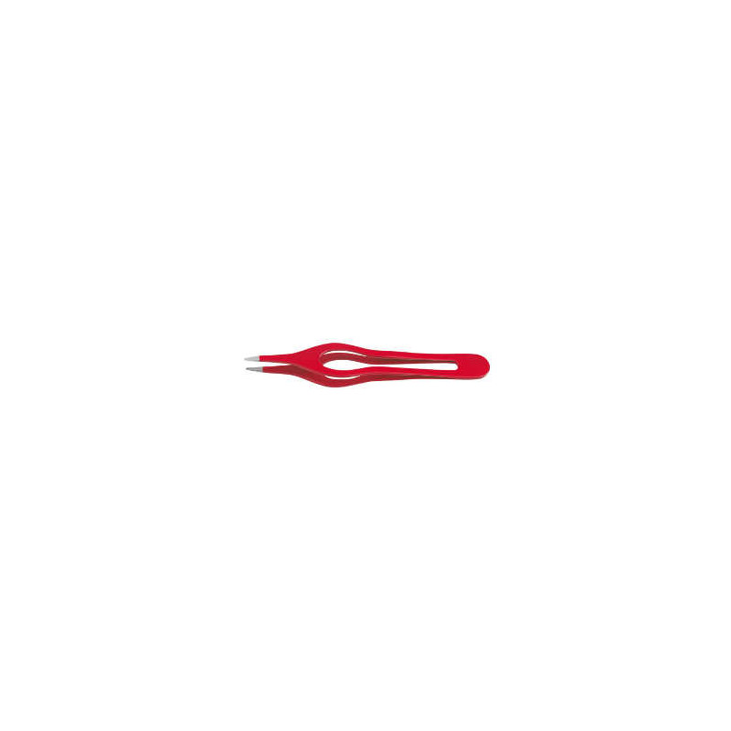 Bifull Precision Tweezers Fine Tip 9.5 Cm