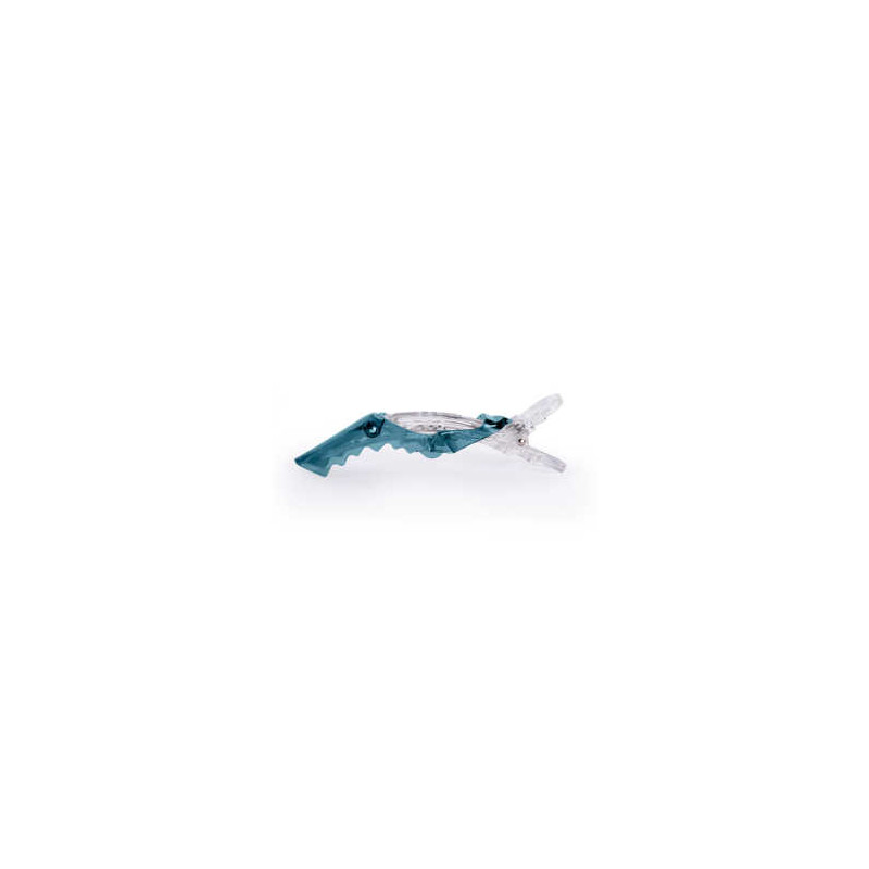 Bifull Blue Dragon Tweezers 4 pcs.