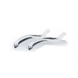 Bifull Black Penguin Clips 4 pcs.