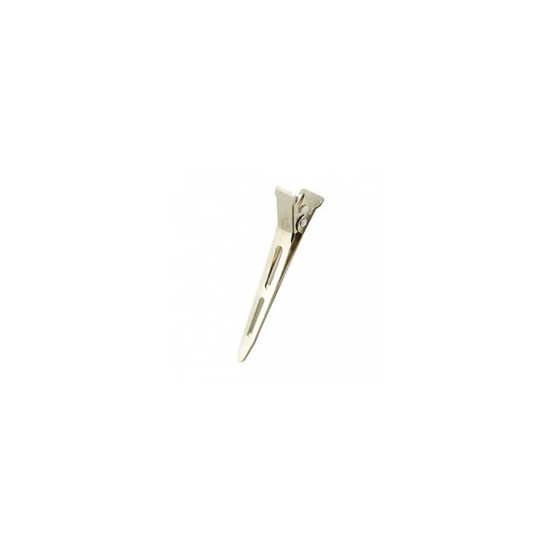 Bifull Metal Curling Clips 80 pcs. Bifull Metal Curling Clips 80 pcs.