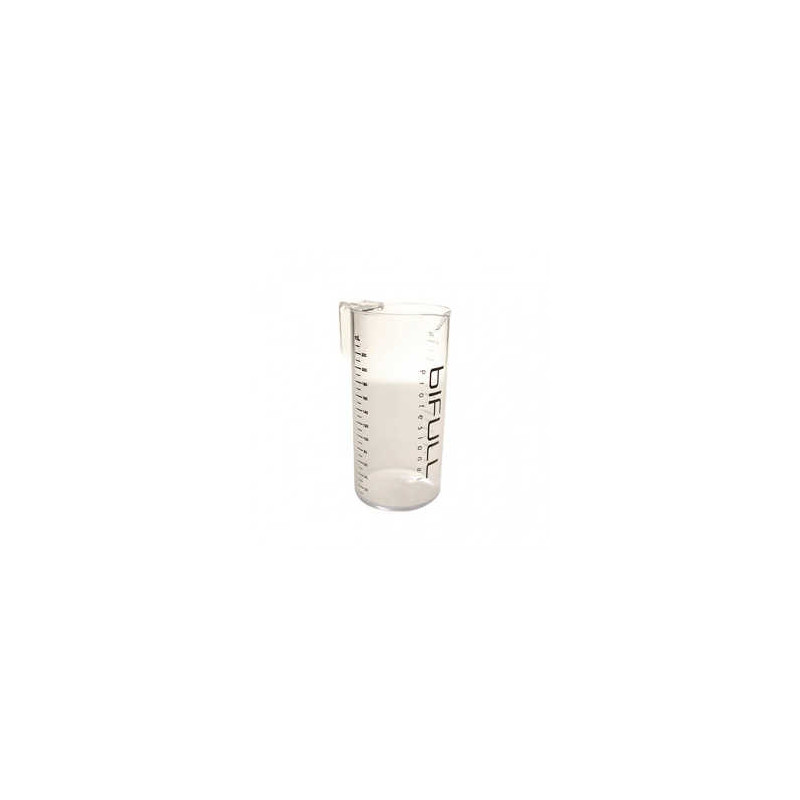Bifull Graduated Test Tube 220 ml Bifull Graduated Test Tube 220 ml