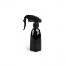Bifull Small Black Sprayer 360. 130 ml