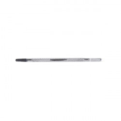 Bifull Cuticle Remover Metal Lancet Long 13cm
