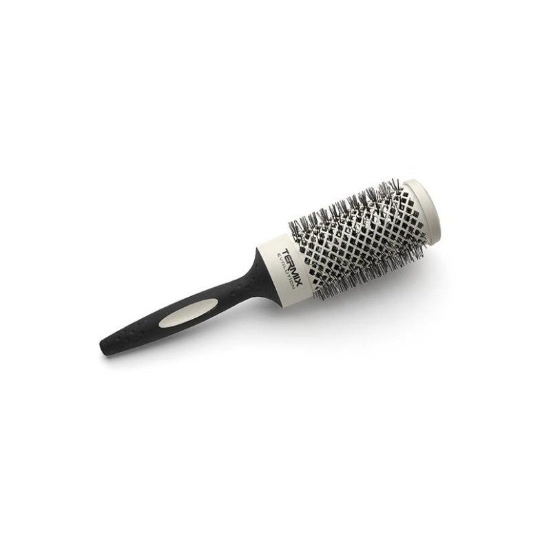 Termix Evolution Soft  Hairbrush For Thin Hair