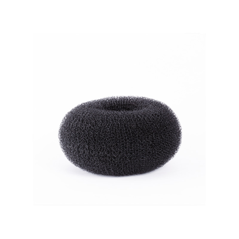 Bifull Filling Bun 11cm Black