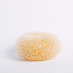 Bifull Filling Blonde Bun 9cm