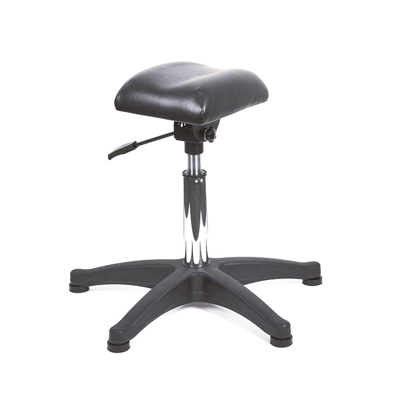 Bifull Pedicure Footrest Alcina Black
